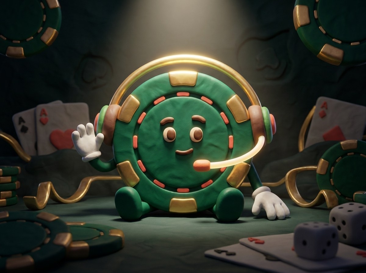 Responsible Gambling Tools and Support